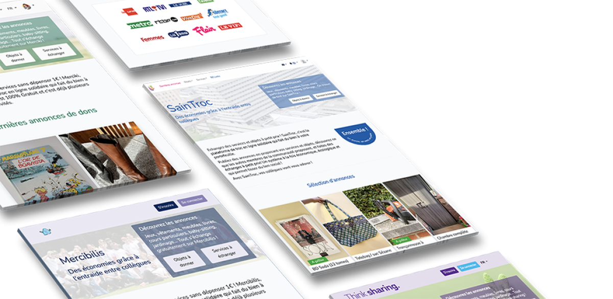 Illustration de 🎉 Bienvenue sur Merciki 2.0 ! 🎉 style="max-height:200px"