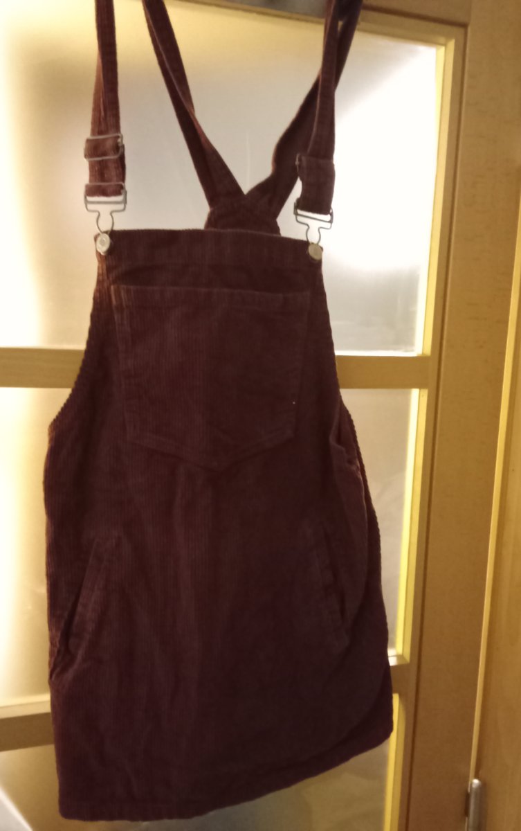 Image Robe S pull & Bear 26