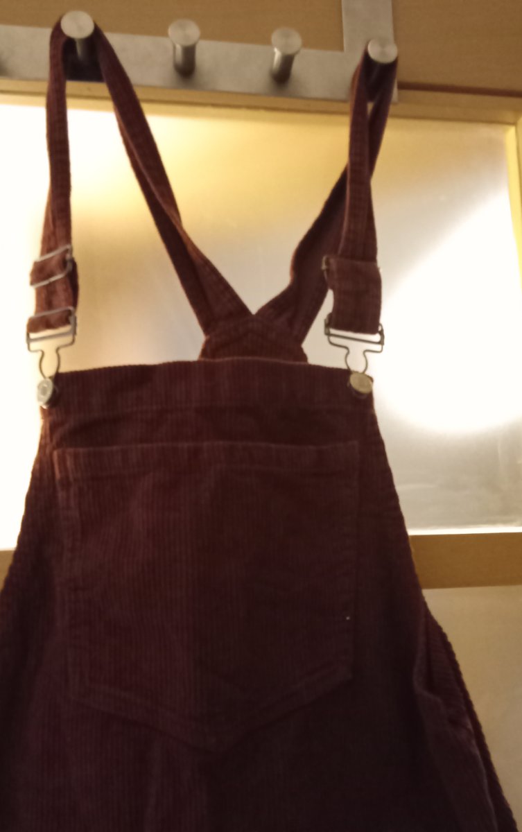 Illustration de Robe S pull & Bear 26