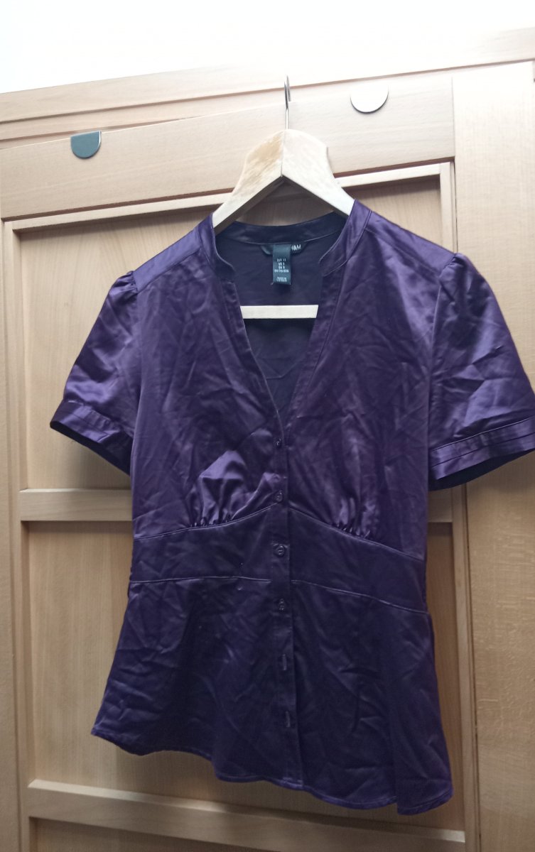 Illustration de Blouse small