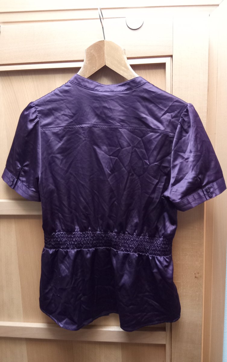 Illustration de Blouse small