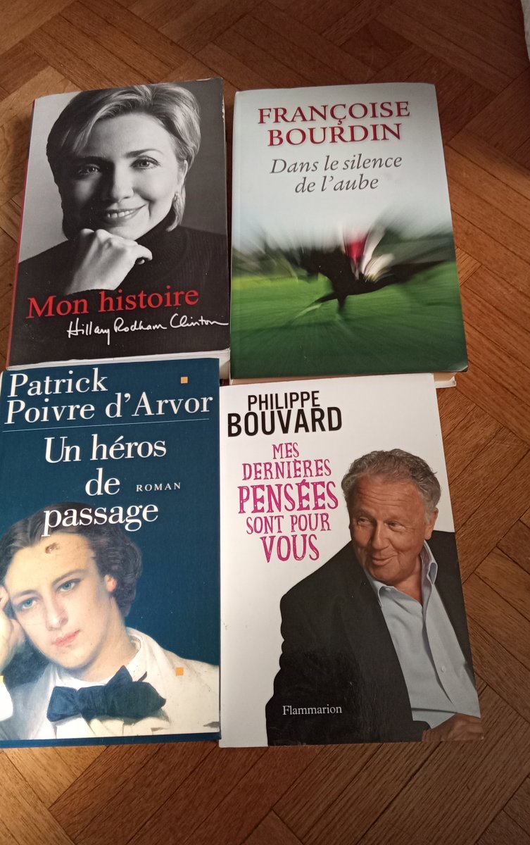 Illustration de Livre divers