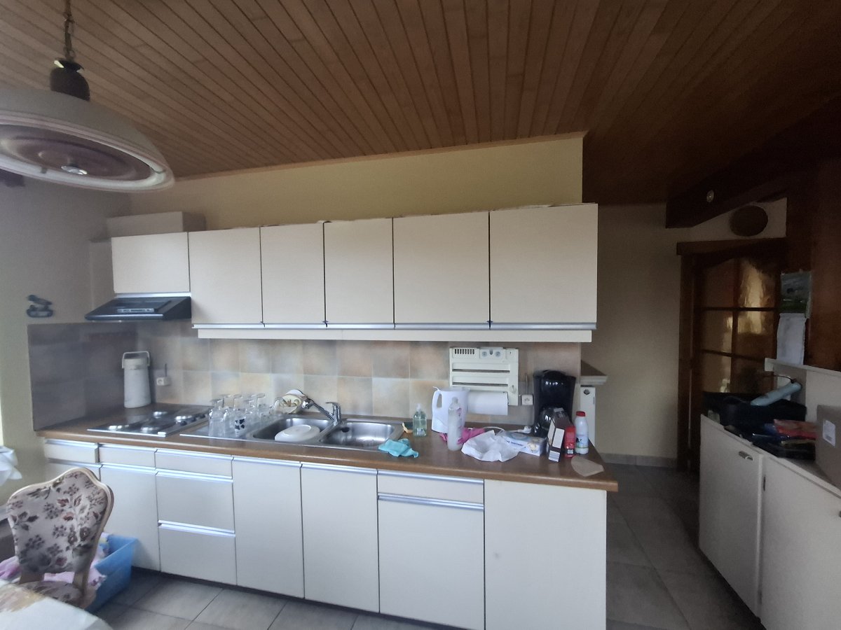 Illustration de Cuisine 