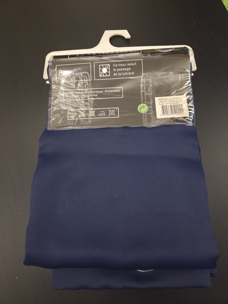 Image Tentures seules