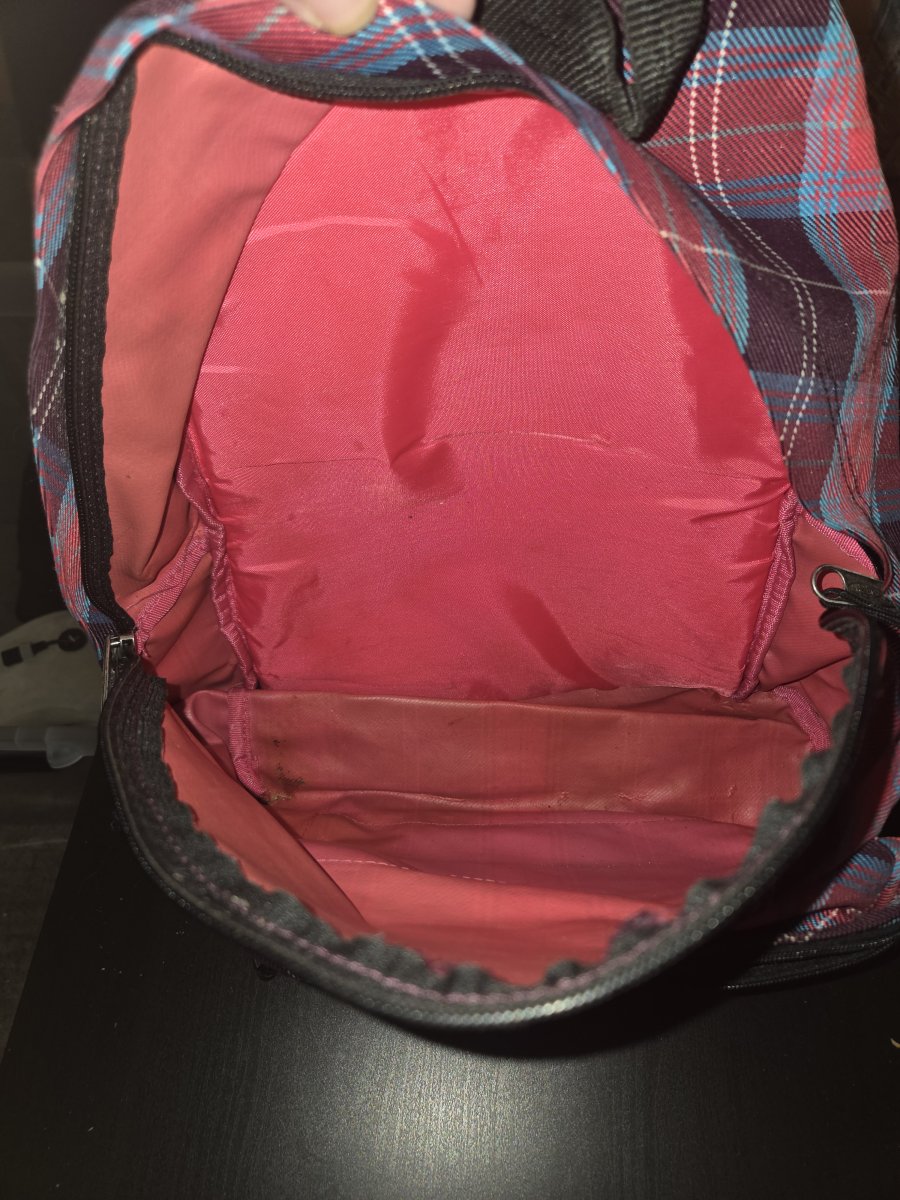 Illustration de Sac à dos Eastpak