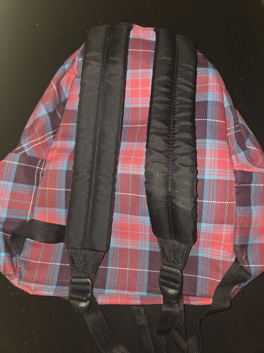 Illustration de Sac à dos Eastpak