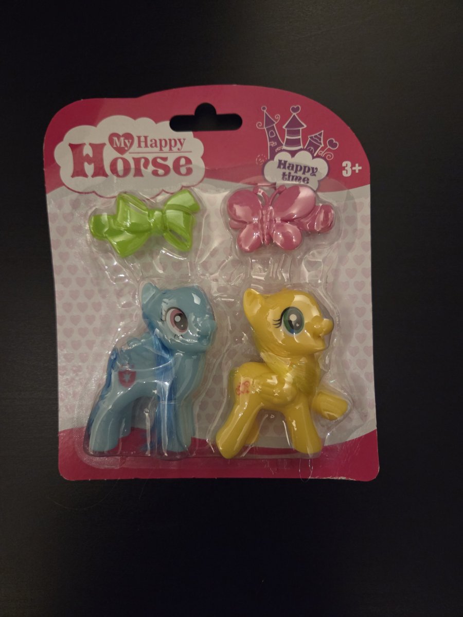 Illustration de Jouets