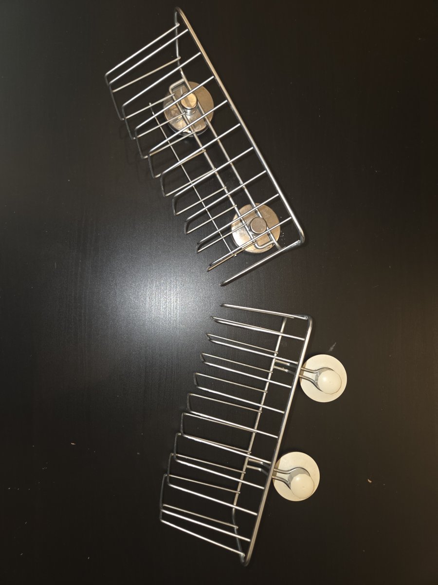 Image Panier à ventouse