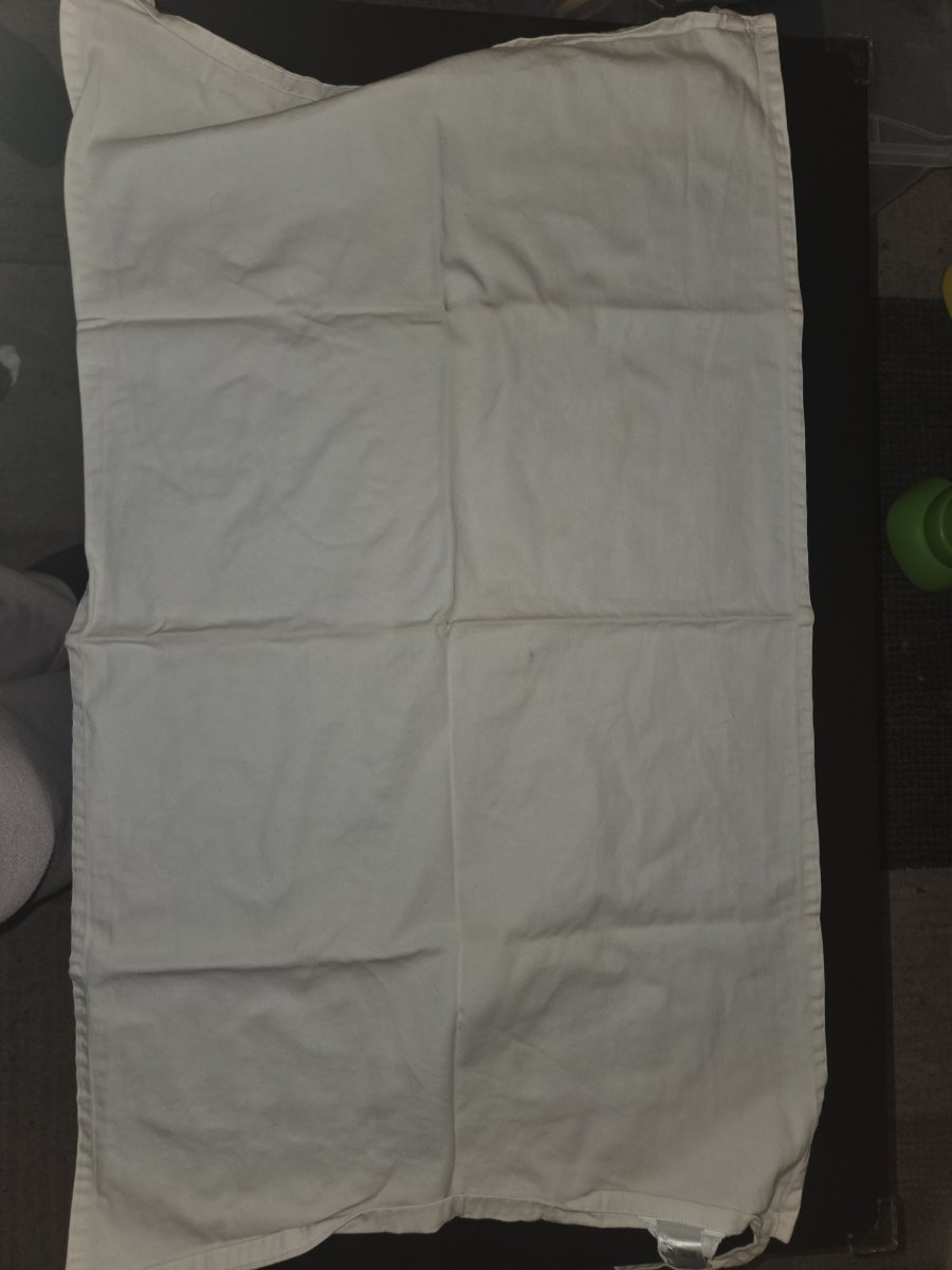 Illustration de Tabliers de cuisine professionnels