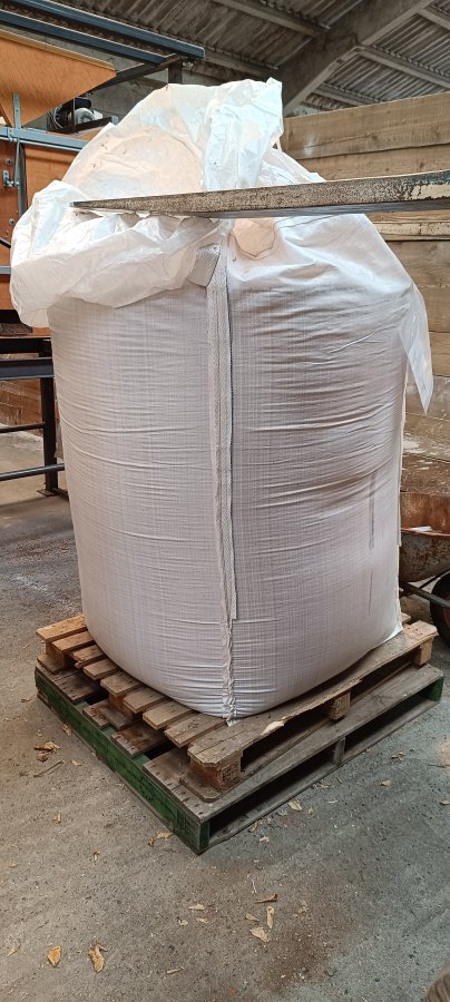 Image big bags vides