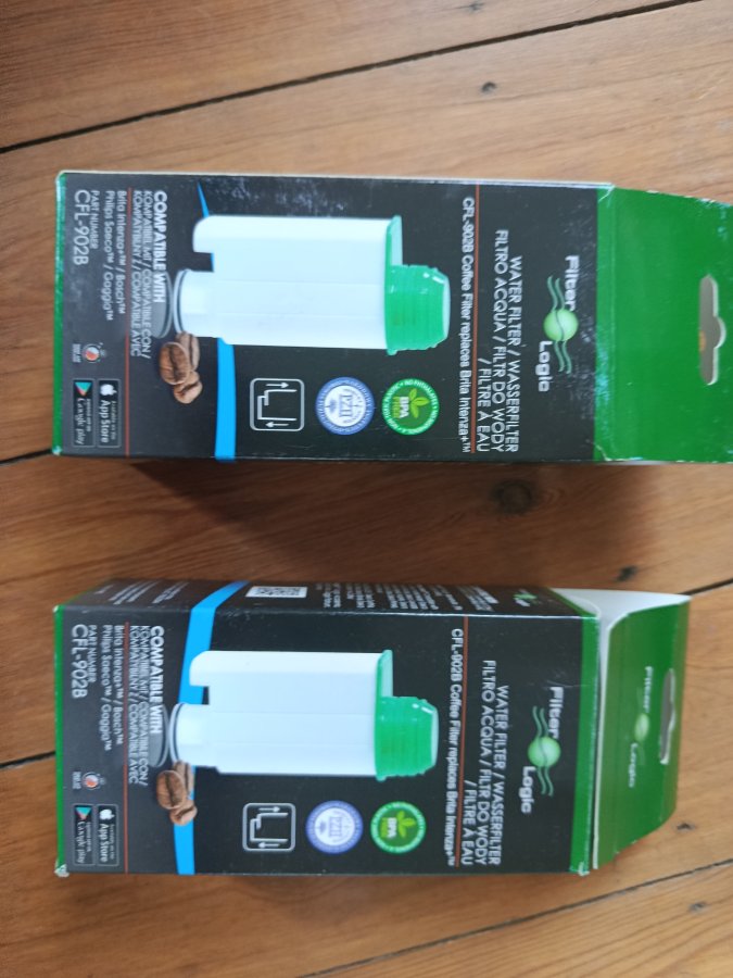 Image Anti calcaire machine à café