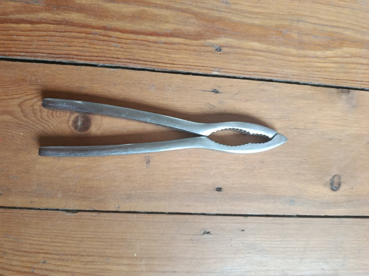 Image Casse-noisettes