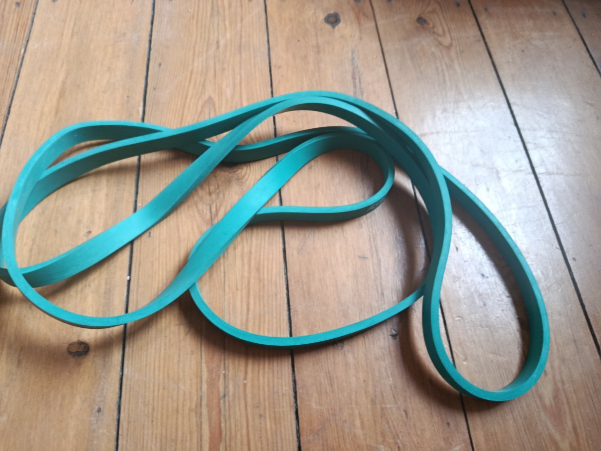 Image Élastique 15kg