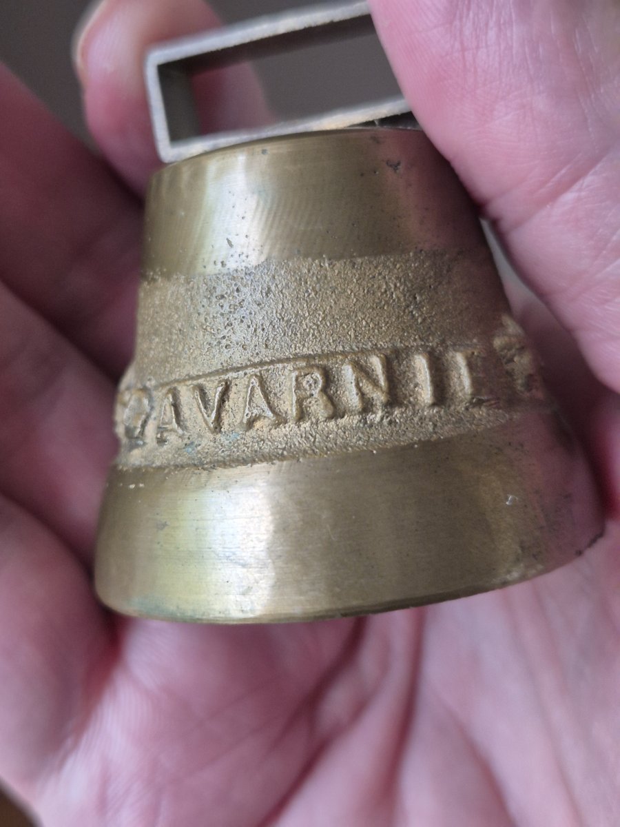 Image Petite clochette