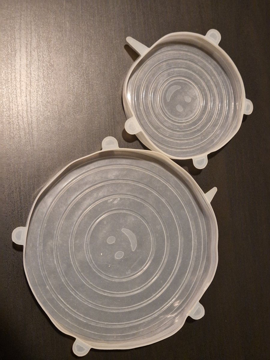 Image Couvercle en silicone