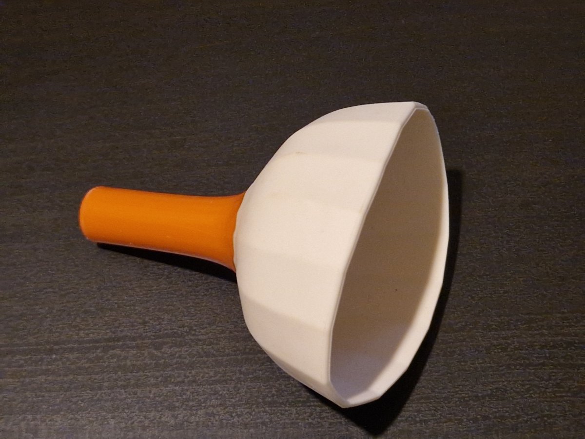 Image Petit entonnoir