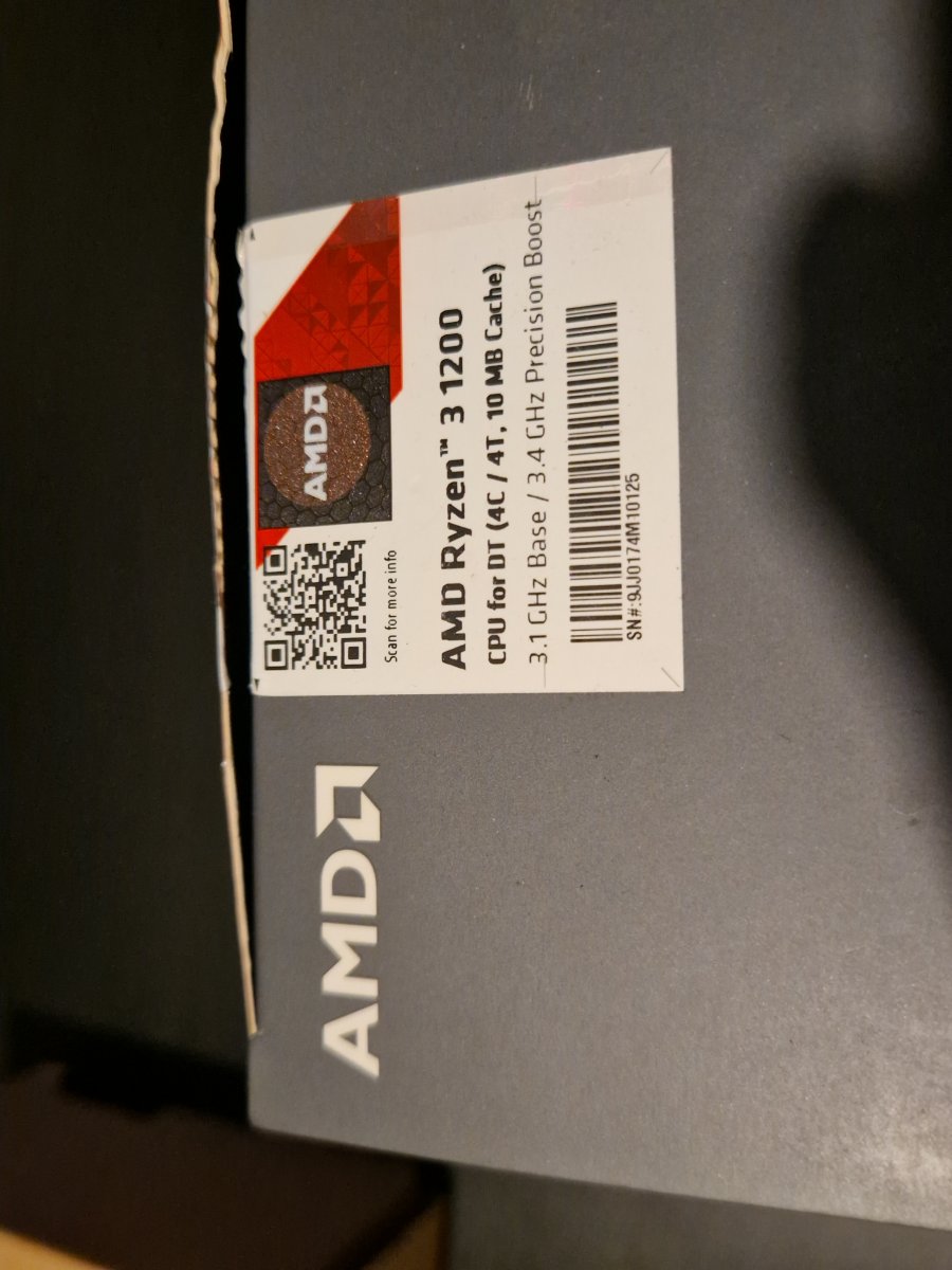 Image Ventilateur pc