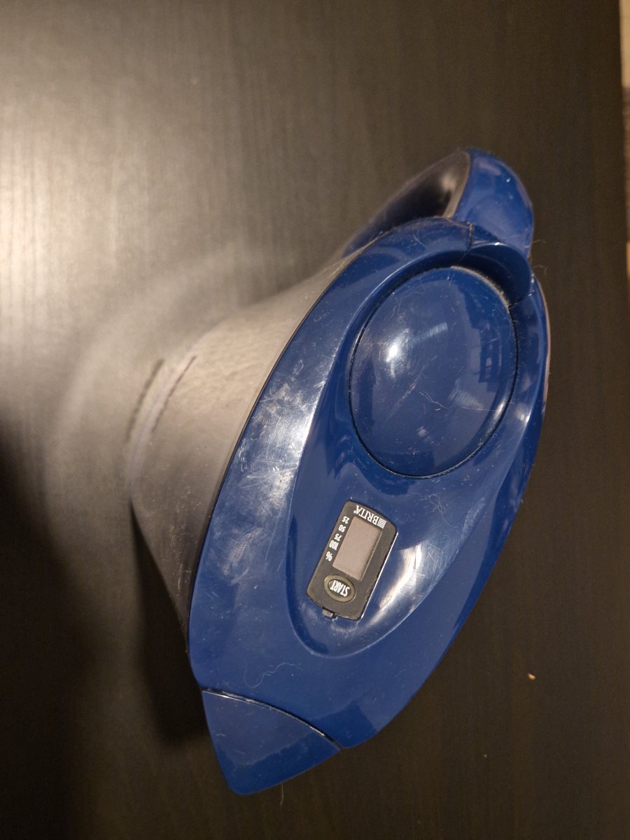 Illustration de Brita