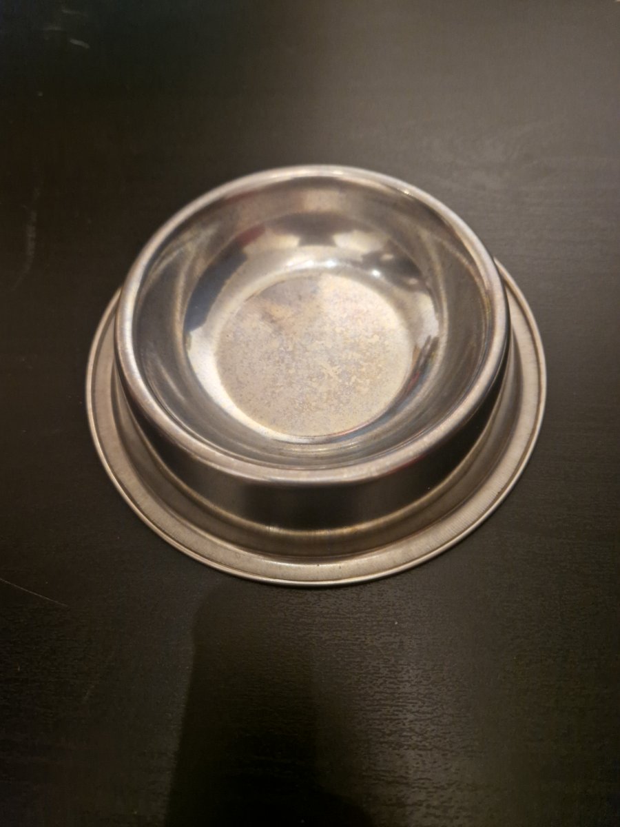 Illustration de Gamelles pour animaux