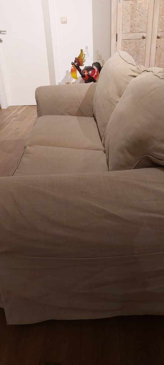 Image Canapé Ikea Ektorp