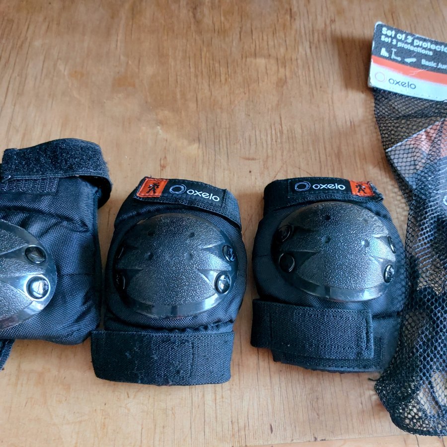 Image Protections skate