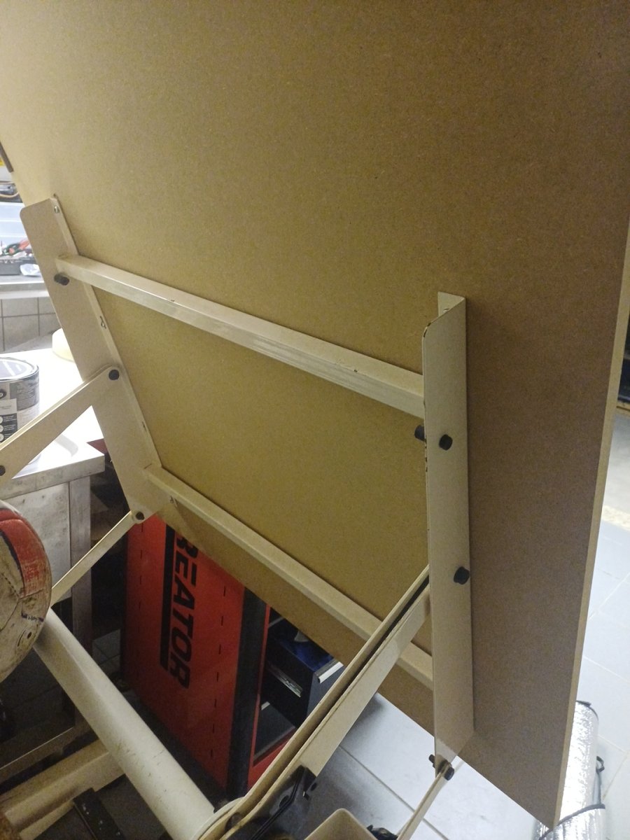 Image Table a dessin d'architecte