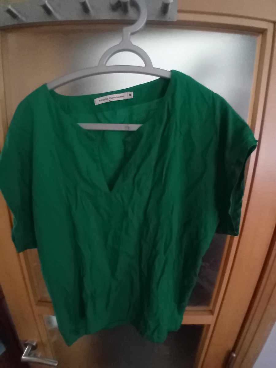 Illustration de Blouse medium