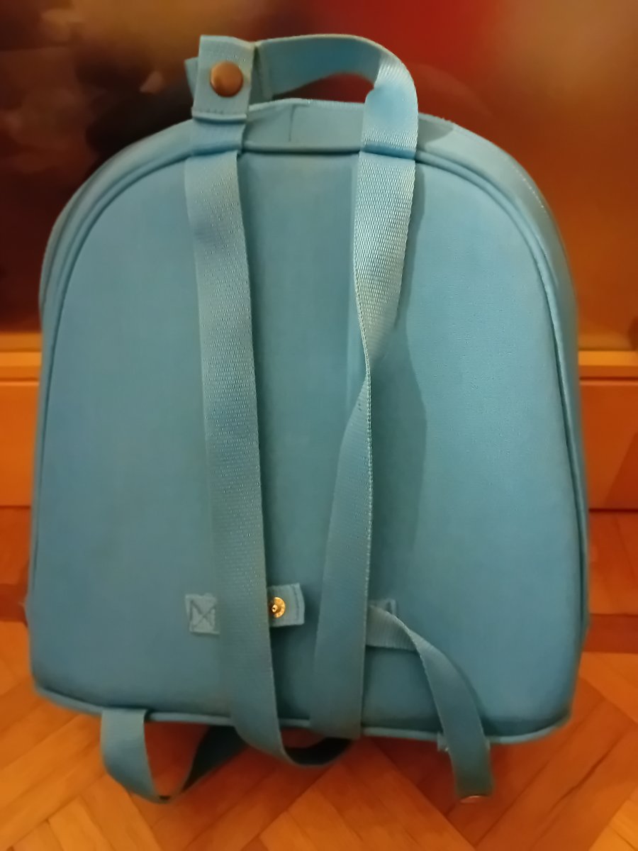 Illustration de Petit sac à dos stokke