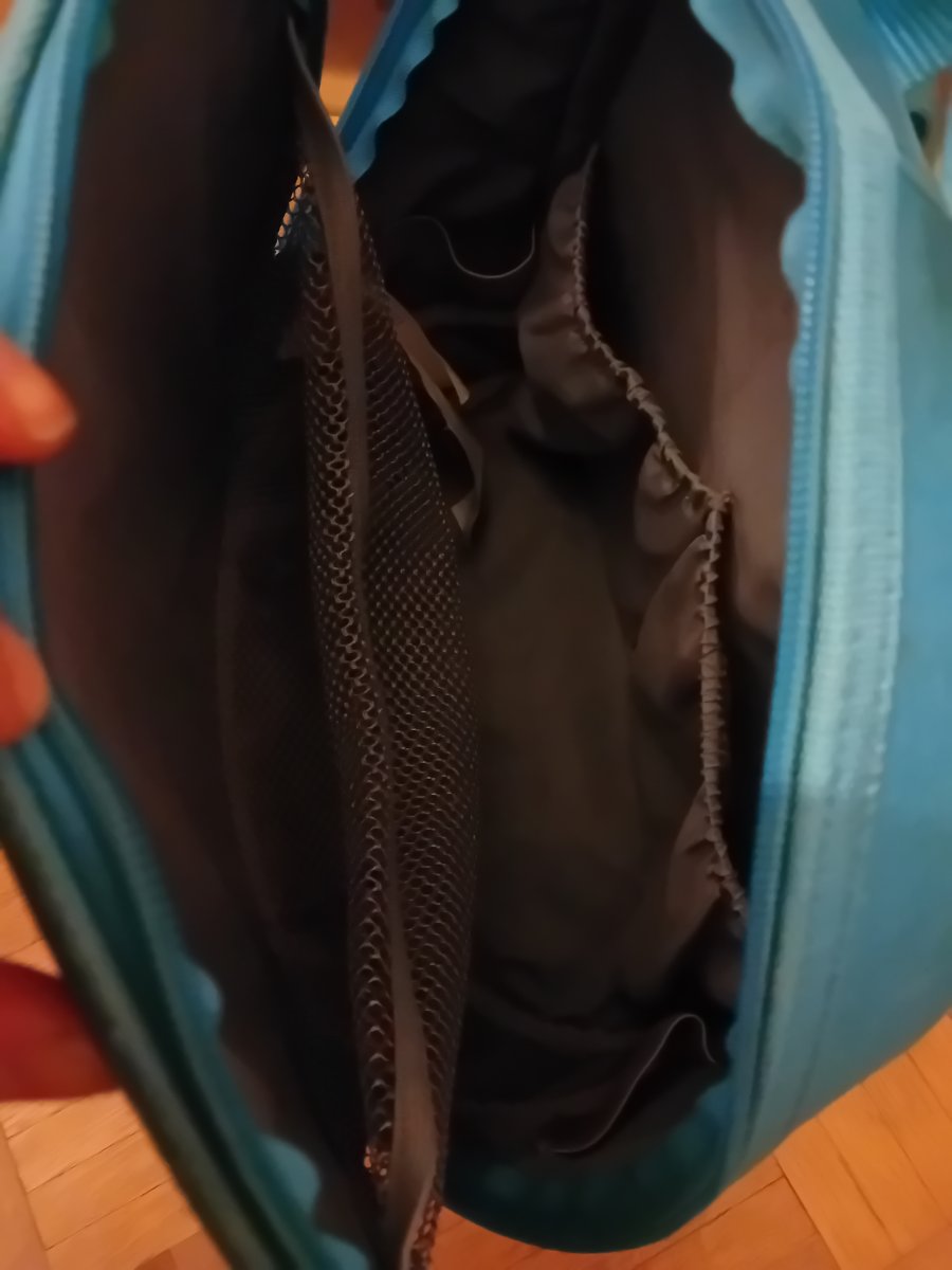 Illustration de Petit sac à dos stokke