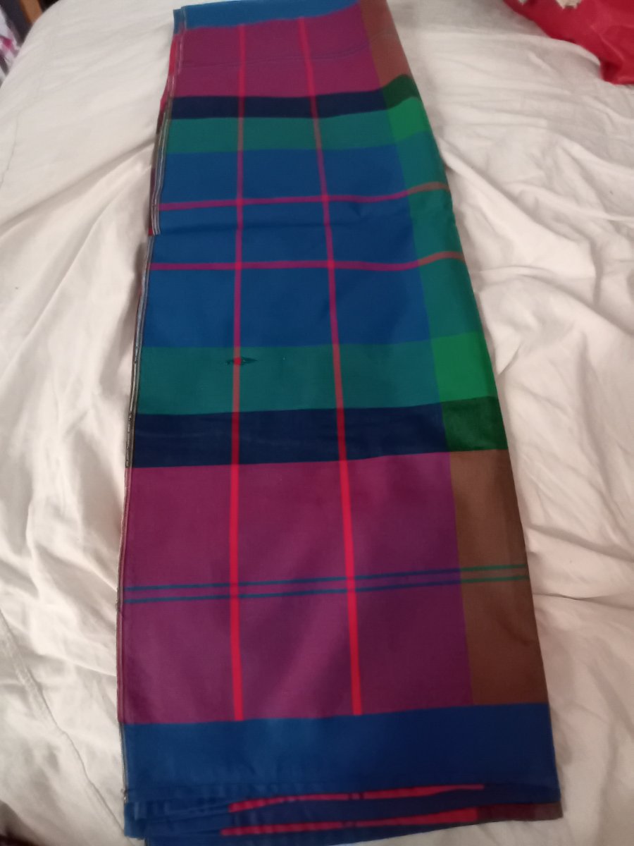 Image Nappe vintage