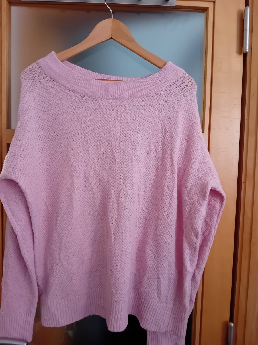 Illustration de Pull taille 48 zeeman