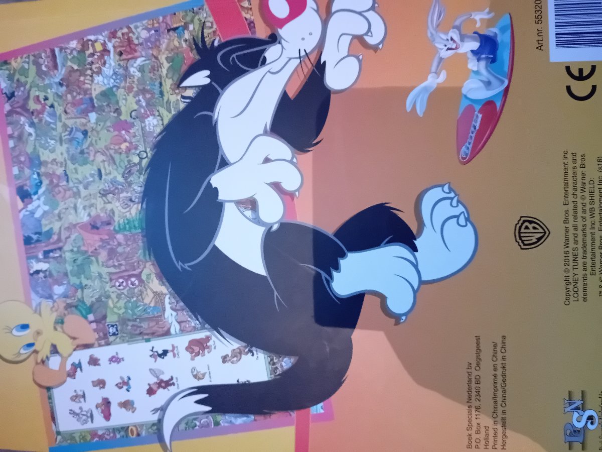 Illustration de Livre cherche et trouve,  zoek en vind