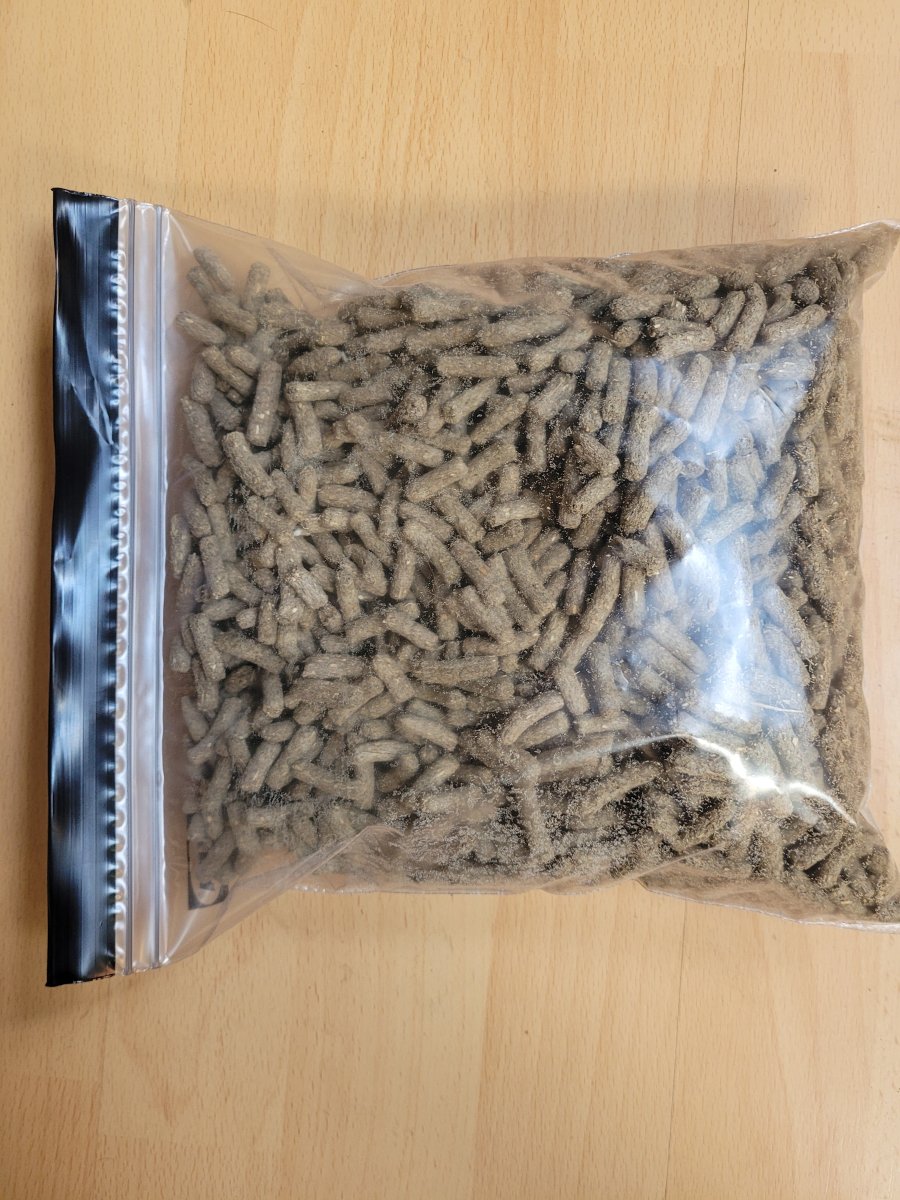 Illustration de Granulés carvi versele pour cobbaye 700 gr
