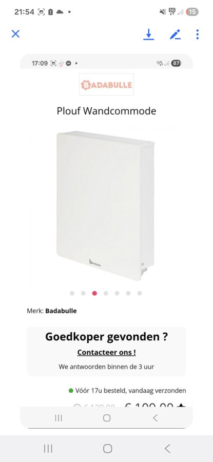 Illustration de Relaxe et table à langer, gratuit à donner , je n'ai