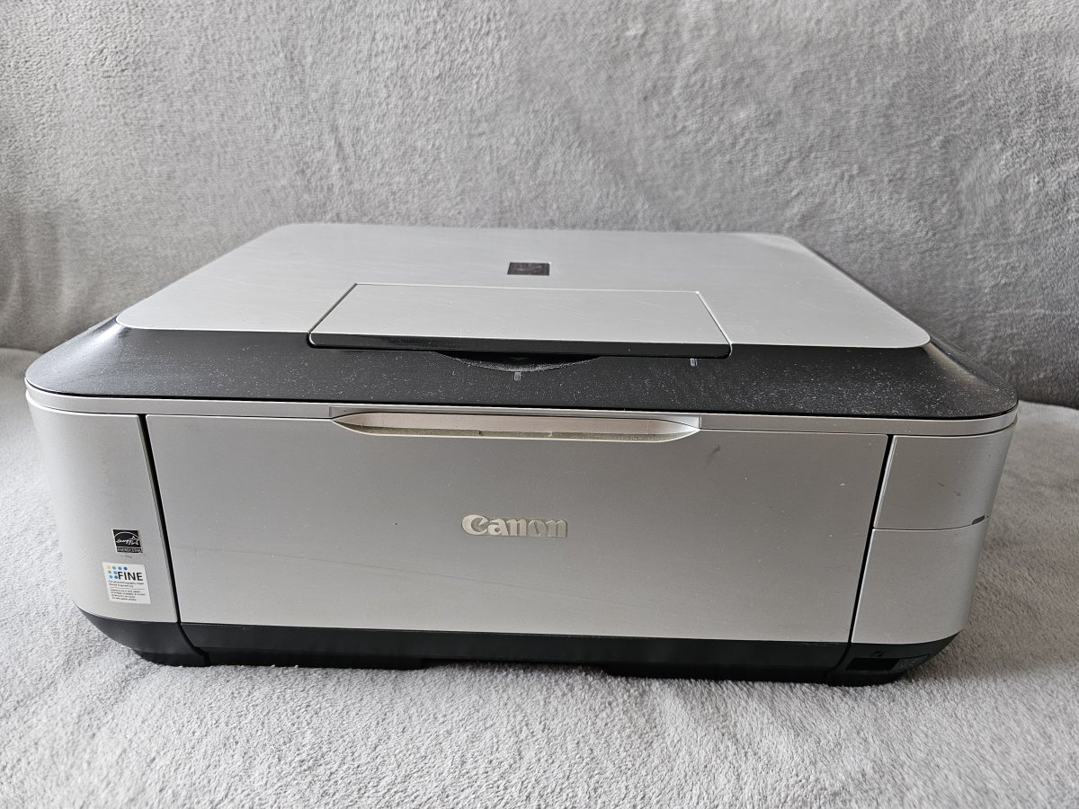 Image Imprimante canon sans câbles