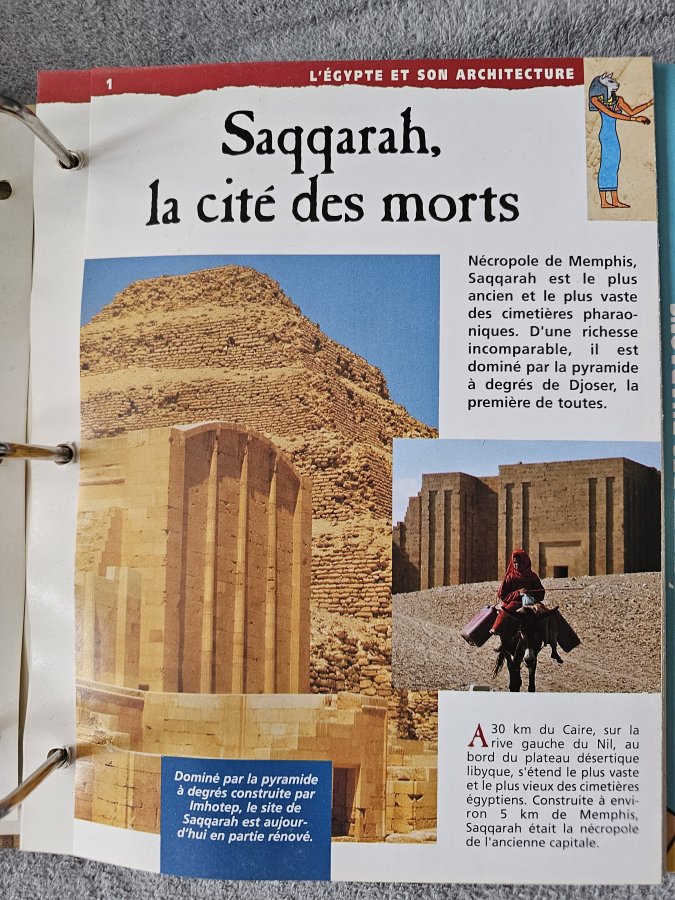 Illustration de Classeur