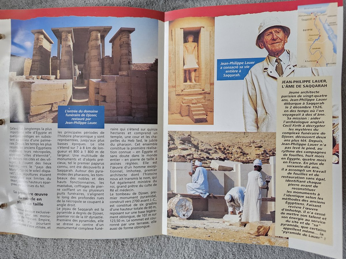 Illustration de Classeur