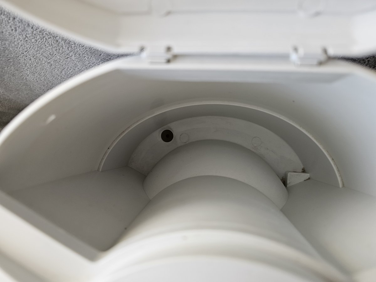 Illustration de Percolateur Neufunk ( lire bien la description)