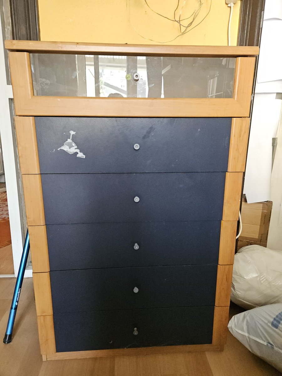 Illustration de Lit d'enfant 