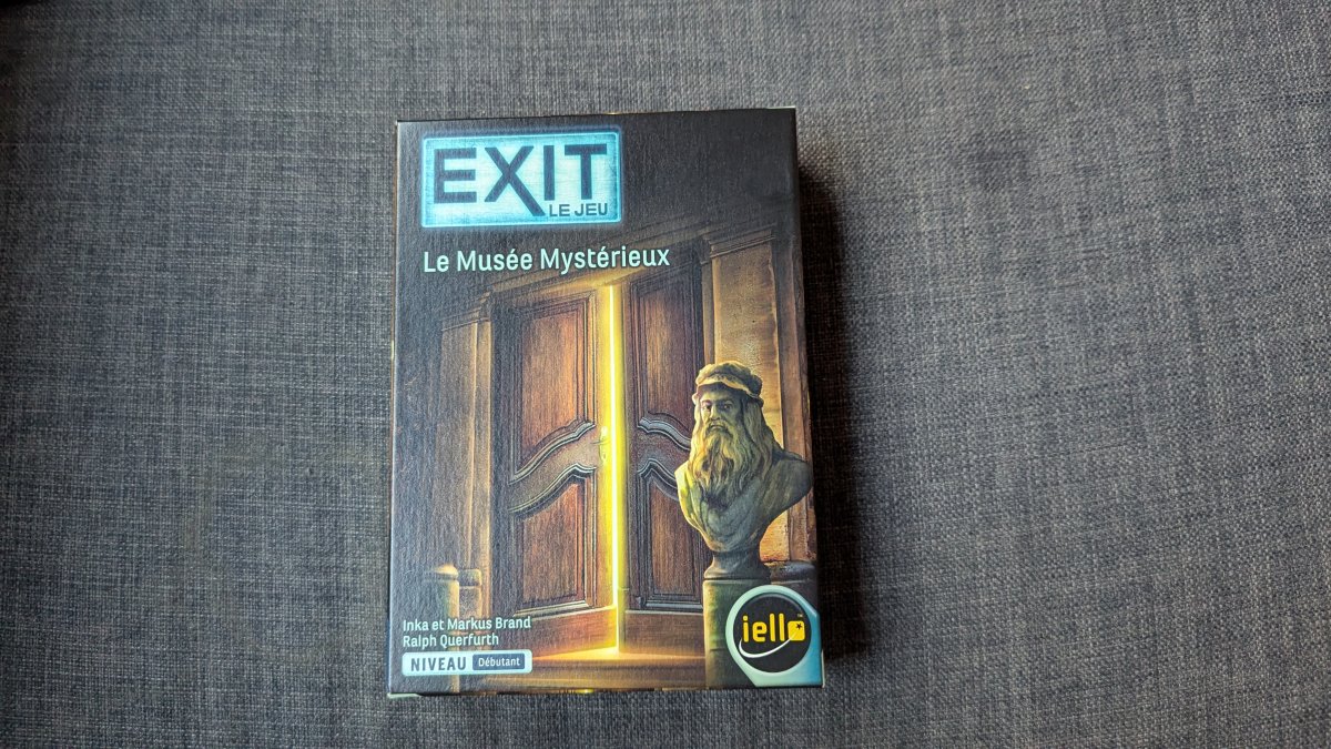 Image Jeu exit