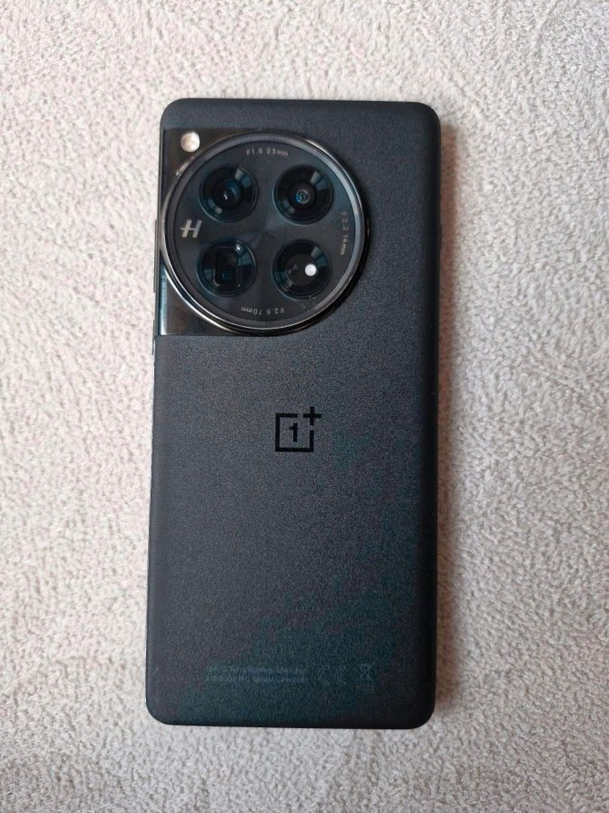 Image Oneplus 12 Écran fissuré