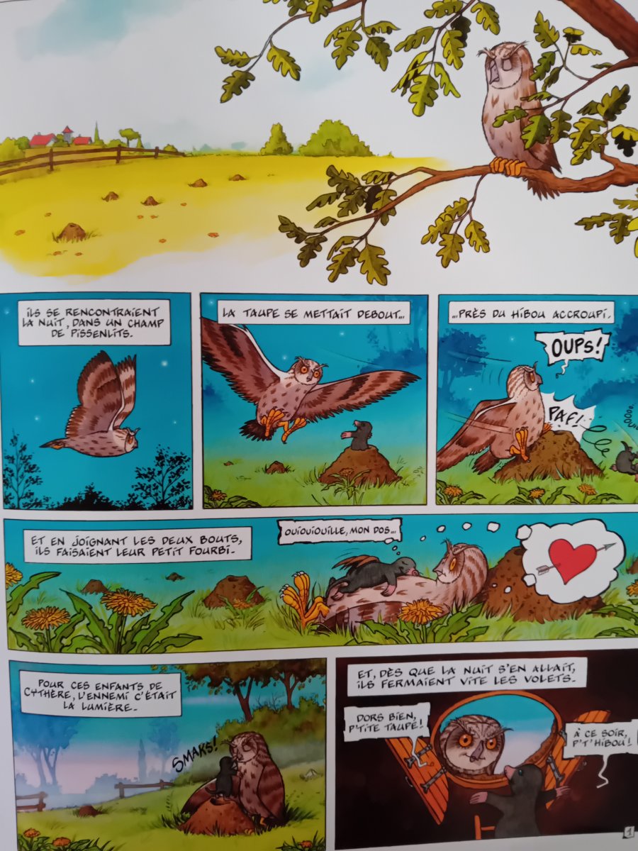 Illustration de Pierre perret chansons pour enfants 