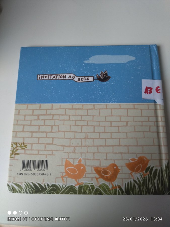 Illustration de livre enfant Ricochet-jeunes https://www.ricochet-jeunes.org Picoti... Tous partis ?