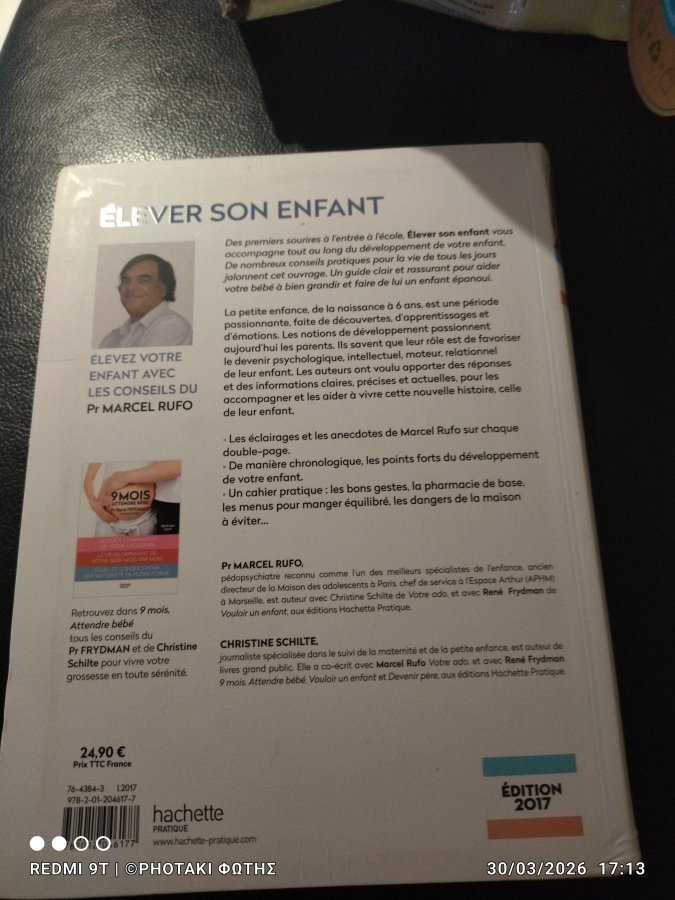 Illustration de élever son enfant