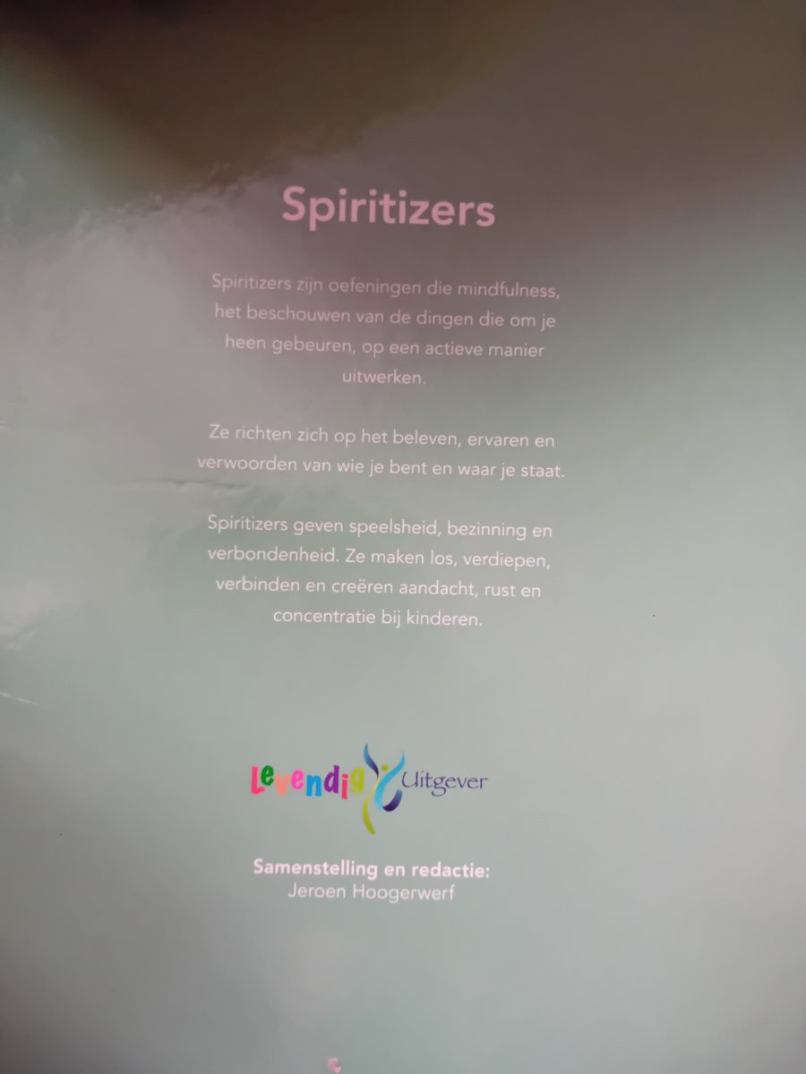 Illustration de Zoek de spirit