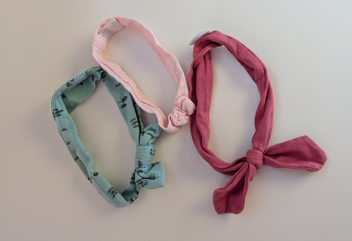 Image Bandeau bébé