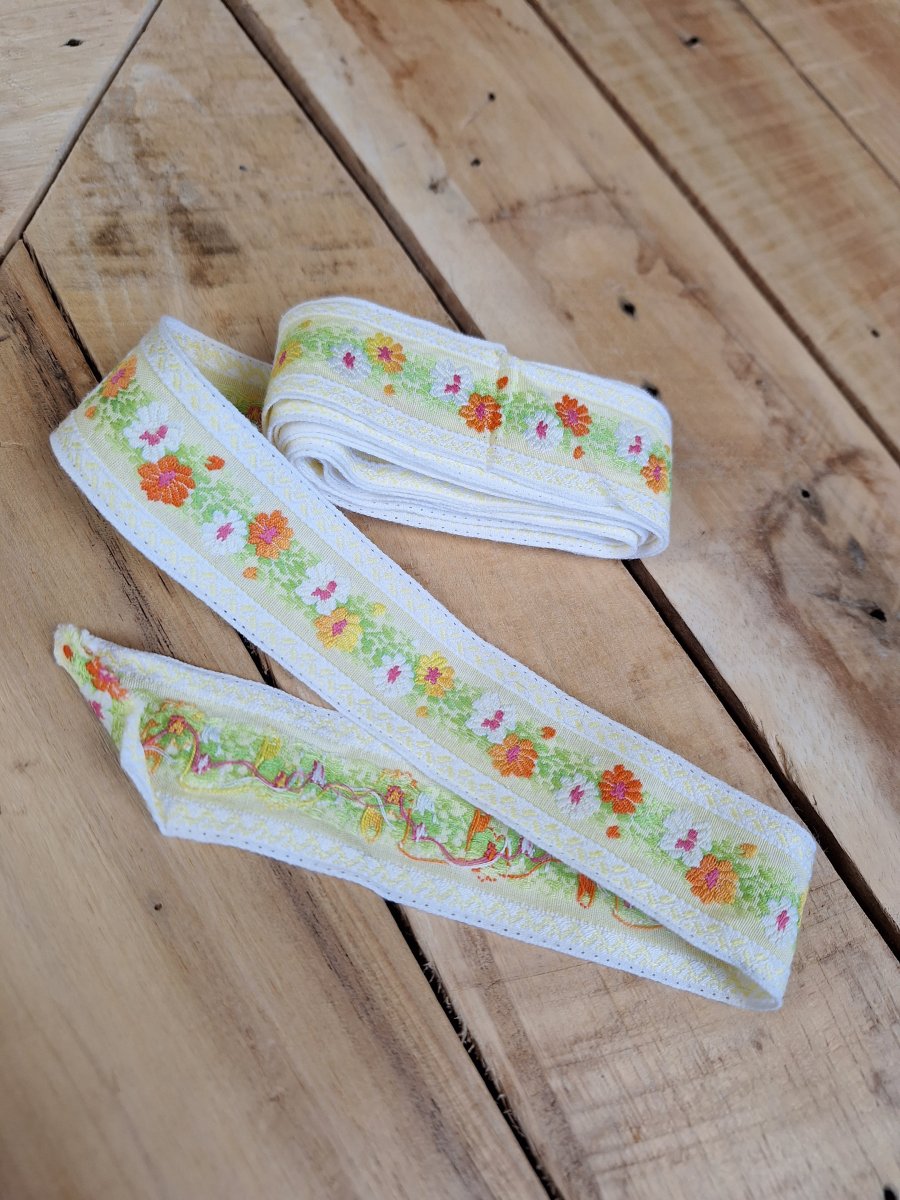 Illustration de Mercerie couture