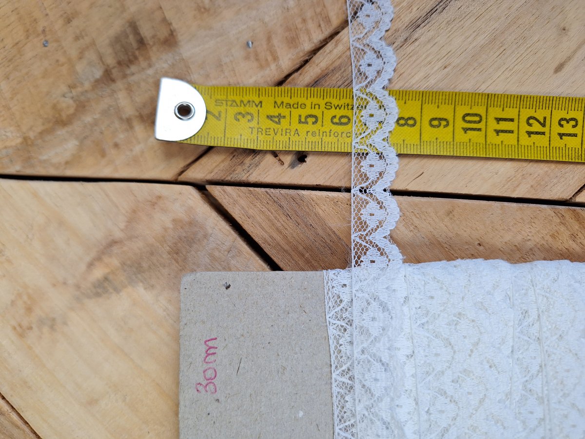 Illustration de Mercerie couture