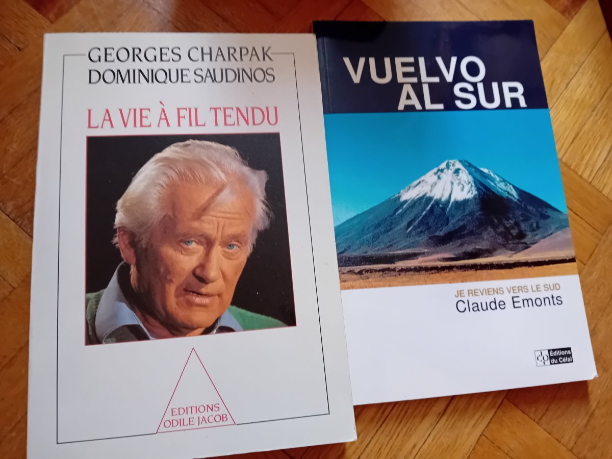 Illustration de Livres divers 