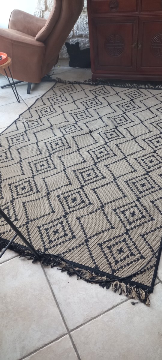 Illustration de Tapis 